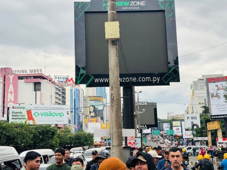 Ciudad del Este rechaza mensajes ofensivos y pide investigar hackeo publicitario