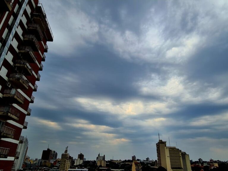 Clima en Paraguay se estabiliza con temperaturas en aumento y pocas lluvias