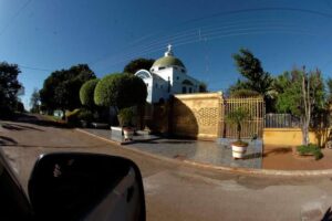 Corte Suprema ratifica comiso de propiedades de Zulma Dávalos en Ciudad del Este