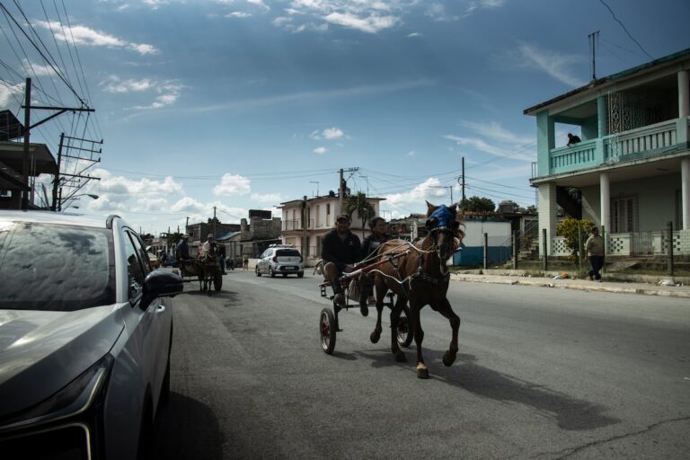 Cuba, en manos de Trump: ‘Lo peor es confiar en un mesías de fuera porque somos incapaces de salvarnos’