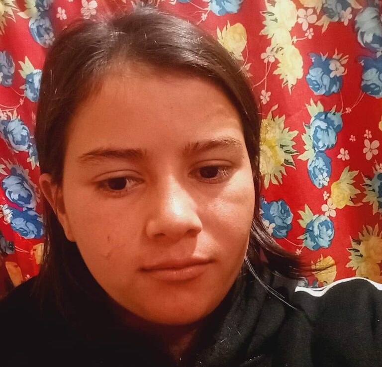Desaparece adolescente en Tacuatí y Ministerio Público activa búsqueda urgente