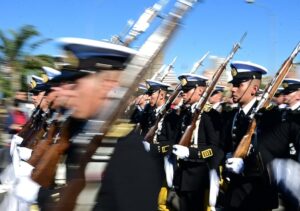 Desfile militar por la Independencia se realizará en Asunción con novedades