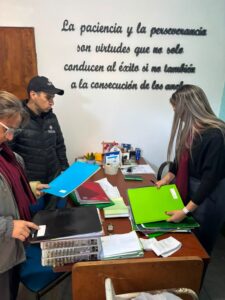 Dueña de asilo en Capiatá imputada por vaciar cuenta de anciano fallecido