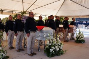 El mes crítico del accidente de la CIA que llevó al límite la relación entre México y Estados Unidos