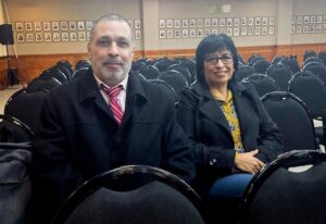 Ex jueza de Paz de San Roque enfrentará juicio por mafia de los pagarés
