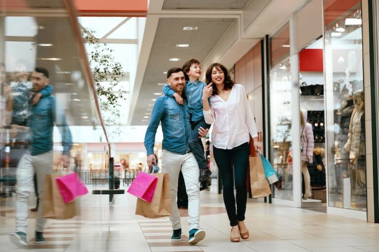 Expansión del sector retail en Paraguay se analiza en charlas de CCCPy