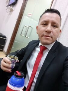 Exsenador Javier Vera enfrenta multa por no presentar declaración jurada en Paraguay