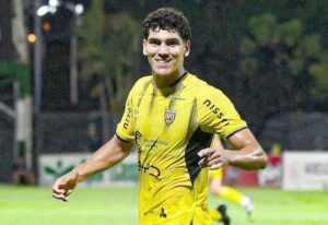 Recoleta FC busca la victoria para avanzar en la Copa Sudamericana.