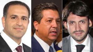Facturadores, ladrones de cuello blanco, narcotraficantes y un político opositor: las extradiciones prioritarias de México