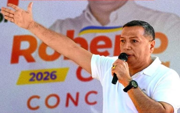 Familia de Roberto Cubilla Sanabria denuncia persecución política en Luque