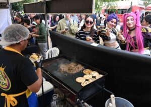 Feria Palmear Sin Fronteras promoverá la integración cultural en Paraguay