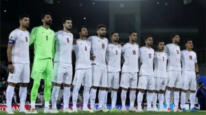 A menos de un mes para el comienzo del Mundial, Irán aún no ha obtenido las visas para ingresar a Estados Unidos – Copa del Mundo de Fútbol.