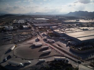General Motors avanza su plan de inversiones de 1.000 millones de dólares en México en los próximos dos años