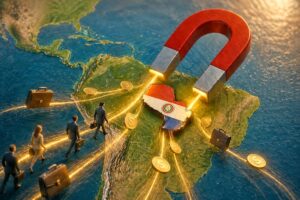 Gobierno de Paraguay lanza programa Investor Pass para residentes extranjeros inversionistas