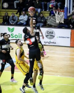 Kings llegan con el delicioso sabor del “Ka’a Poty” – Polideportivo