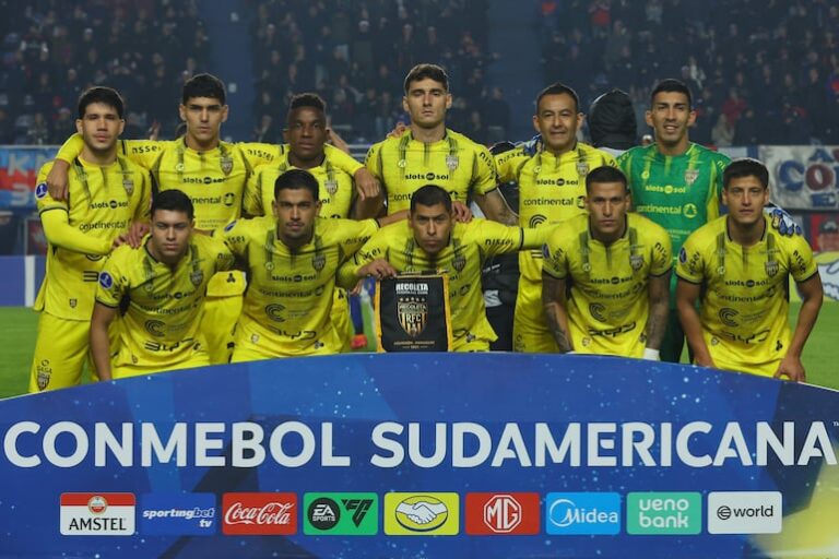 Boca o O’Higgins: el cruce que decide el emparejamiento de Recoleta en los octavos – Deportivo Recoleta