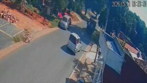 Hombre de 33 años muere atropellado en Villa del Agrónomo San Lorenzo