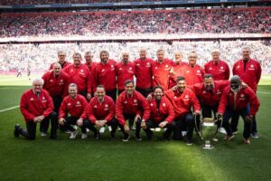 Bayern Múnich homenajeará a Roque Santa Cruz y a los campeones de la Champions de 2001 – Fútbol Internacional