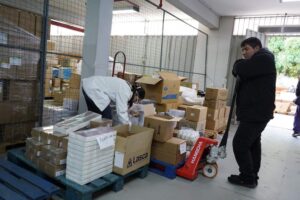 IPS implementa plan de contingencia por desabastecimiento y reorganiza compra de medicamentos