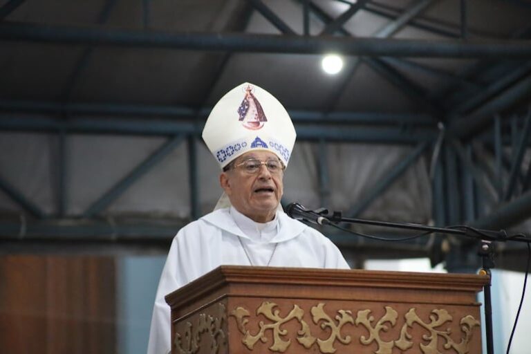 Iglesia en Caacupé destaca necesidad de acciones frente a pobreza y migración juvenil
