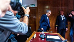 La UDEF señala la casa de Zapatero como escenario de las «instrucciones» de «mayor sensibilidad»