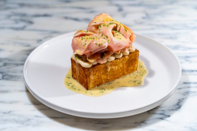 La escena gastronómica de la Ciudad de México vive un ‘boom’ y estos son los nuevos restaurantes que vale la pena visitar | Opinión