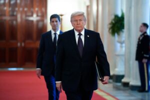 La guerra de Estados Unidos e Israel contra Irán, en vivo | Netanyahu, incómodo con un posible pacto que posponga la cuestión nuclear y congele la ofensiva contra Hezbolá
