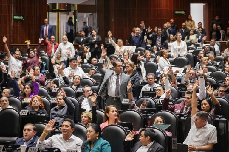 La reforma que permite anular elecciones por “injerencia extranjera” avanza en el Congreso entre advertencias de la oposición