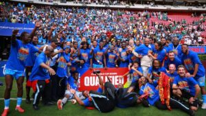 EE. UU. establece una rigurosa cuarentena de 21 días para RD Congo debido a un brote de Ébola – Copa del Mundo de Fútbol