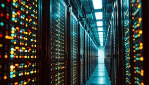 Mitic adjudica contrato para Data Center del sector público en Chaco’i