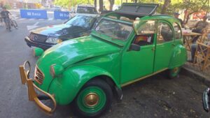 Llega el “Gran Domingo del Limón” – ABC Motor