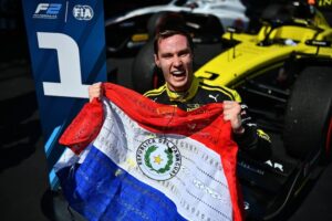 Joshua Duerksen en Montreal: Programación y cómo ver en directo – ABC Motor