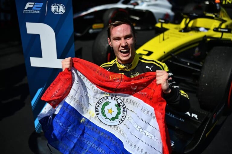 Joshua Duerksen en Montreal: Programación y cómo ver en directo – ABC Motor