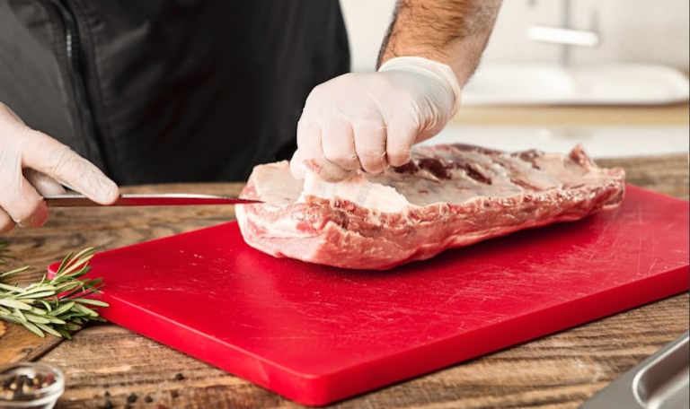 Paraguay abre mercado en Singapur para carne ovina y enfrenta nuevos desafíos