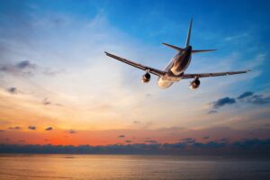 Paraguay elimina comisión del 6% en venta de pasajes aéreos