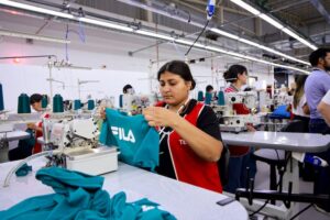 Paraguay se posiciona como polo textil regional con nueva inversión de Dasstex