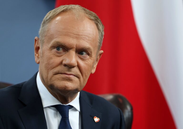 Polonia advierte del aumento de las provocaciones rusas e insta a la OTAN a tomárselas en serio
