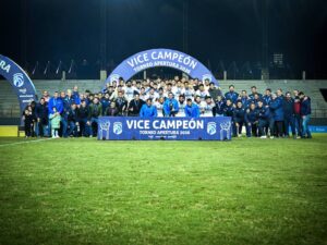 Roque Santa Cruz: «Conquistar este trofeo y obtener una medalla podría ser el impulso que requerimos» – Nacional.