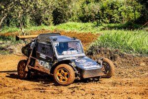 Conmovedora tercera jornada de la Copa AAAP en la región este del país – ABC Motor