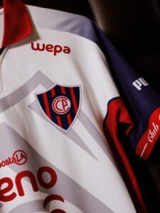 Cerro Porteño evoca recuerdos y lanzará una camiseta retro emblemática contra Palmeiras – Cerro Porteño