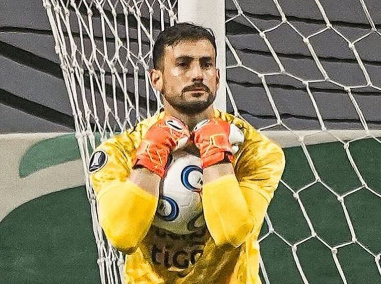 El semestre de Cerro Porteño, con los futbolistas más fatigados – Cerro Porteño