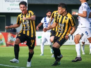 Guaraní contra Ameliano hoy: Hora del partido y dónde seguirlo – Fútbol