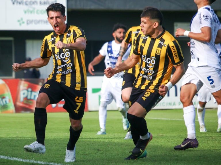 Guaraní contra Ameliano hoy: Hora del partido y dónde seguirlo – Fútbol