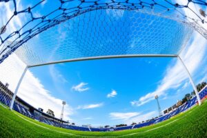 El 2 de Mayo y San Lorenzo se despiden del Torneo Apertura 2026 – Fútbol