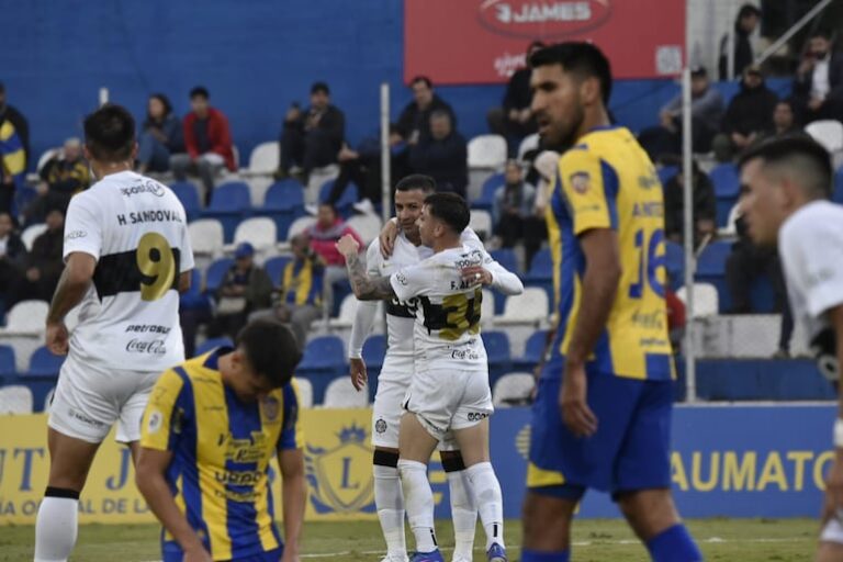 Derlis González superó sus problemas de lesiones y volvió a jugar en el final del torneo Apertura – Olimpia.