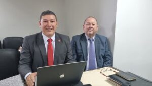 Renuncia del juez de Paz de Ybycuí detiene juicio por prevaricato