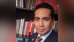 Renuncia ministra de Trabajo de Bolivia, el primer cambio en el Gobierno de Paz por las protestas