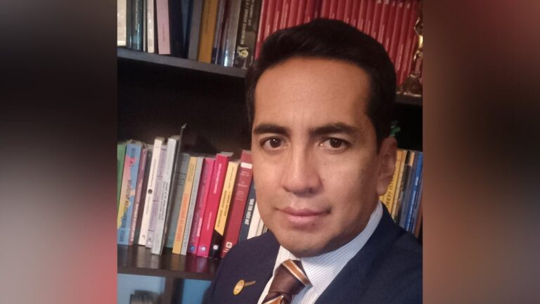 Renuncia ministra de Trabajo de Bolivia, el primer cambio en el Gobierno de Paz por las protestas