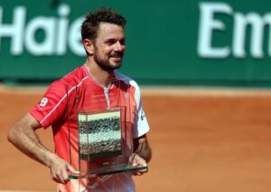 Wawrinka se despide del torneo donde destacó en 2015 – Polideportivo