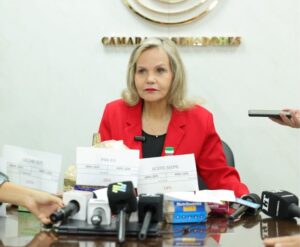 Samaniego critica control del cartismo y advierte sobre voto castigo en Asunción
